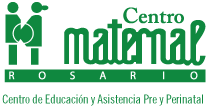 logo maternal rosario